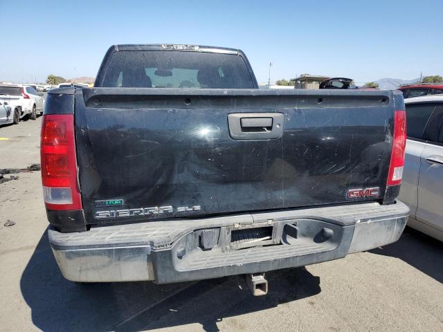 Photo 6 from auction – 2012 GMC SIERRA C15 with VIN 1GTR1VE01CZ152251