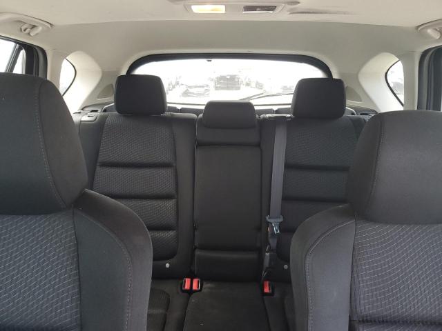 Photo 10 from auction – 2013 MAZDA CX-5 TOURI with VIN JM3KE2CE8D0103080
