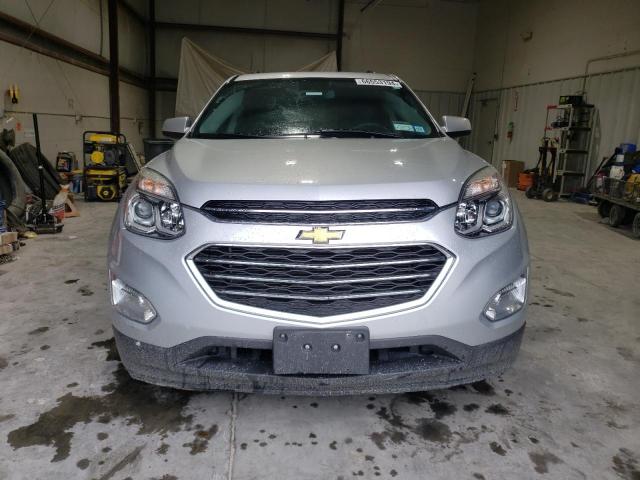 Photo 5 from auction – 2017 CHEVROLET EQUINOX LT with VIN 2GNALCEK4H1555130