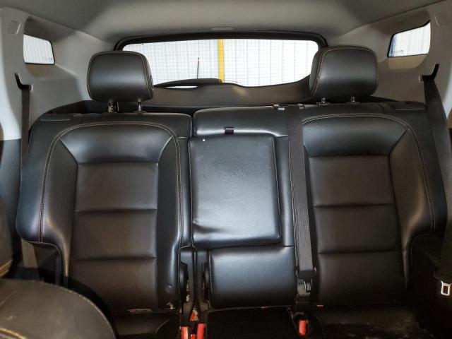 Photo 10 from auction – 2020 GMC TERRAIN SL with VIN 3GKALPEV1LL297977
