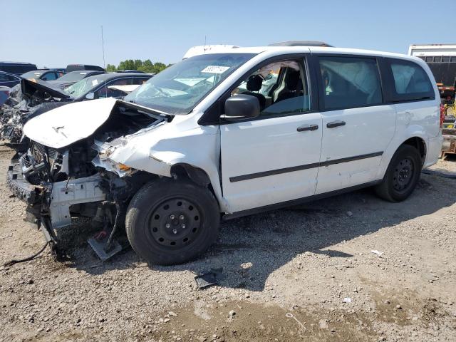 DODGE GRAND CARA 2015 with VIN 2C4RDGBG4FR570502 - Photo from auction