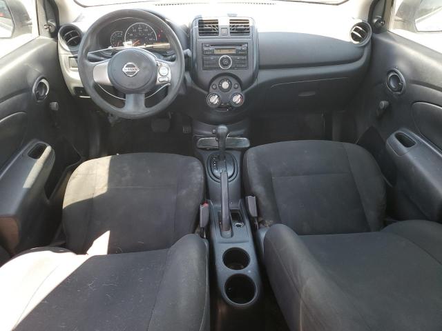Photo 8 from auction – 2014 NISSAN VERSA S with VIN 3N1CN7AP9EL861161