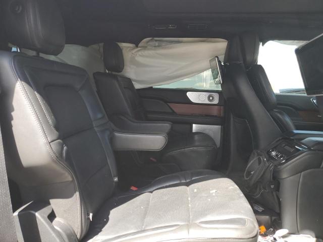 Photo 11 from auction – 2019 LINCOLN NAVIGATOR with VIN 5LMJJ2LT0KEL00767