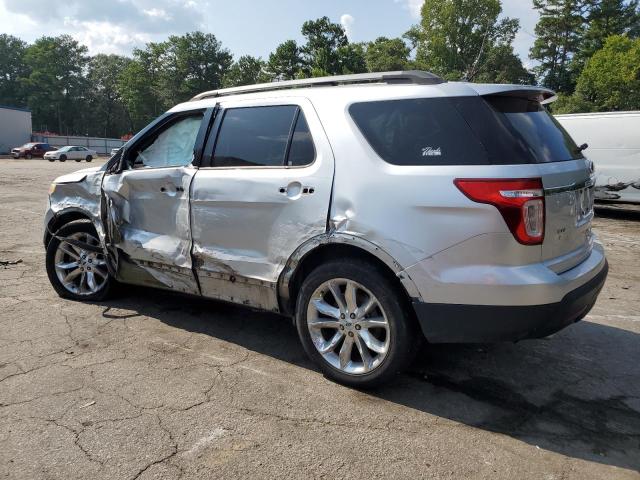Photo 2 from auction – 2012 FORD EXPLORER X with VIN 1FMHK7D88CGA57396
