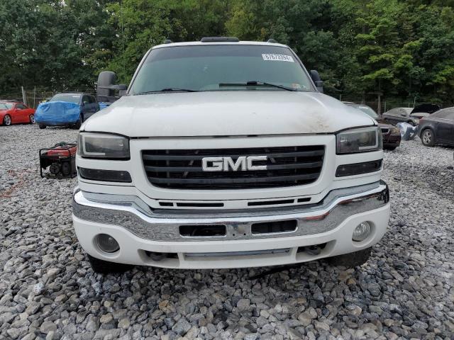 Photo 5 from auction – 2004 GMC SIERRA K25 with VIN 1GTHK29U24E263677