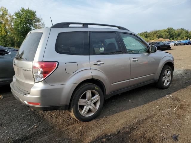 Photo 3 from auction – 2009 SUBARU FORESTER 2 with VIN JF2SH64699H767154