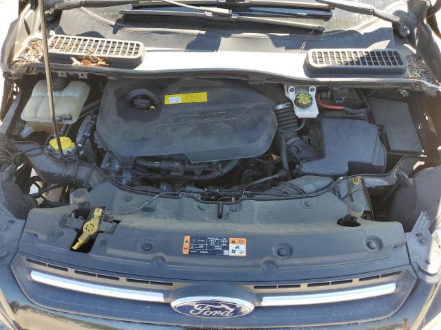 Photo 12 from auction – 2015 FORD ESCAPE SE with VIN 1FMCU0GX5FUC85960