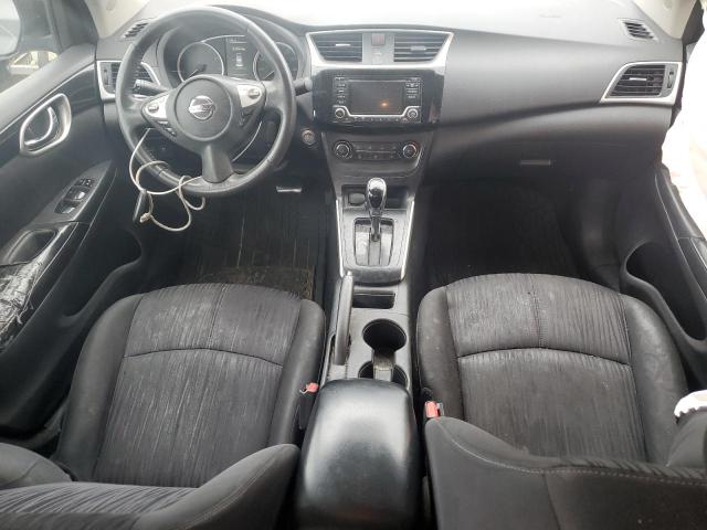 Photo 8 from auction – 2017 NISSAN SENTRA S with VIN 3N1AB7AP6HL682824