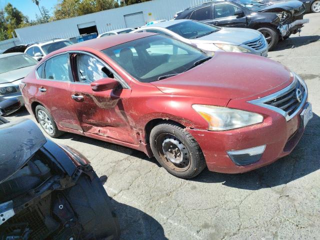 Photo 4 from auction – 2014 NISSAN ALTIMA 2.5 with VIN 1N4AL3AP8EN244584