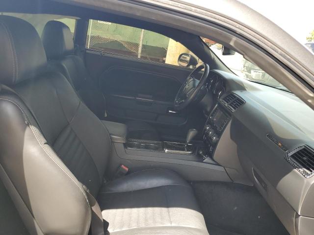 Photo 10 from auction – 2012 DODGE CHALLENGER with VIN 2C3CDYAGXCH181236