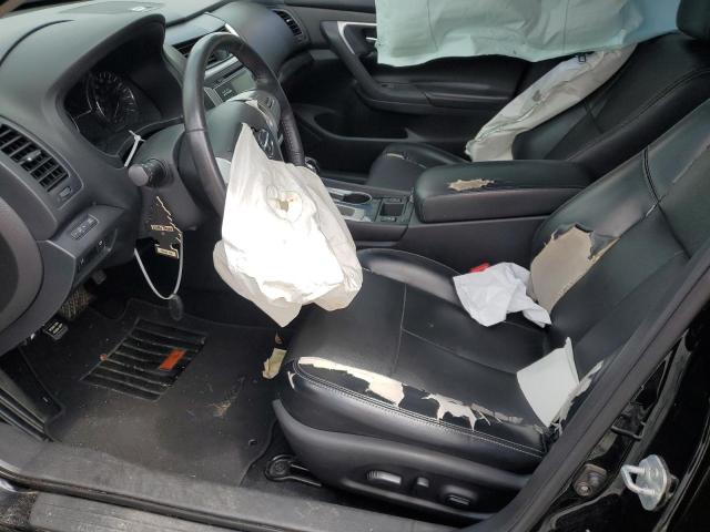 Photo 7 from auction – 2017 NISSAN ALTIMA 2.5 with VIN 1N4AL3AP1HC197396