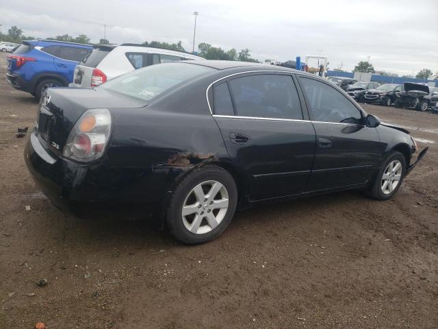 Photo 3 from auction – 2003 NISSAN ALTIMA BAS with VIN 1N4AL11E23C121021