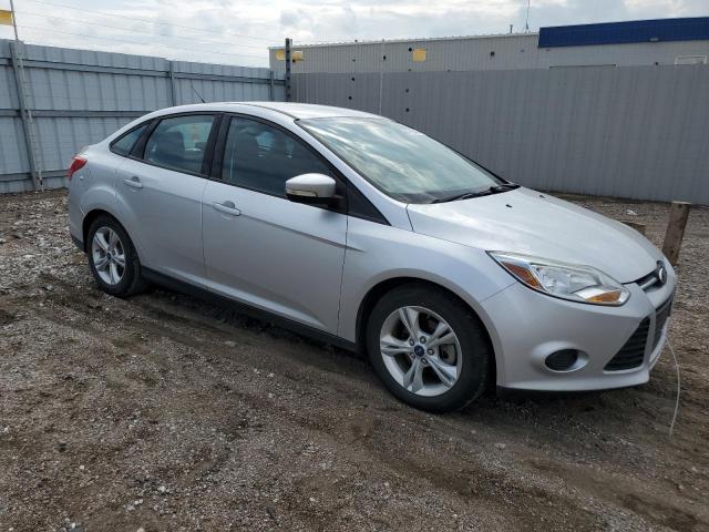 Photo 4 from auction – 2014 FORD FOCUS SE with VIN 1FADP3F28EL373242
