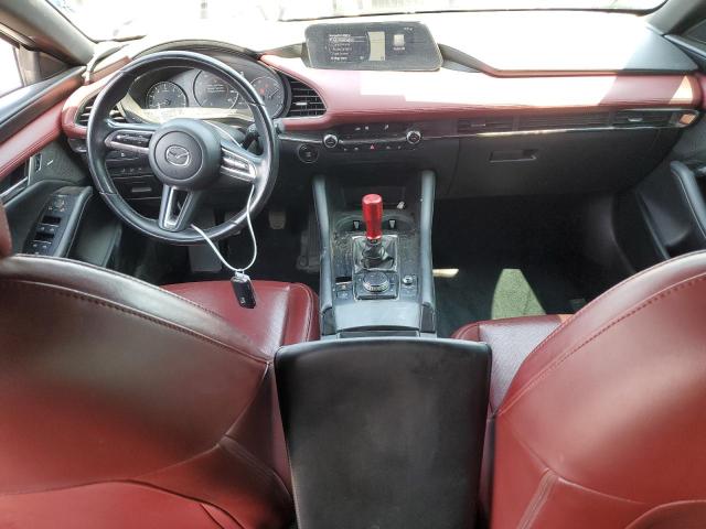 Photo 8 from auction – 2023 MAZDA 3 PREMIUM with VIN JM1BPAMMXP1601119