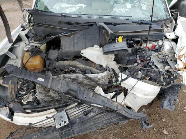 Photo 12 from auction – 2009 DODGE JOURNEY R/ with VIN 3D4GH67V09T589095