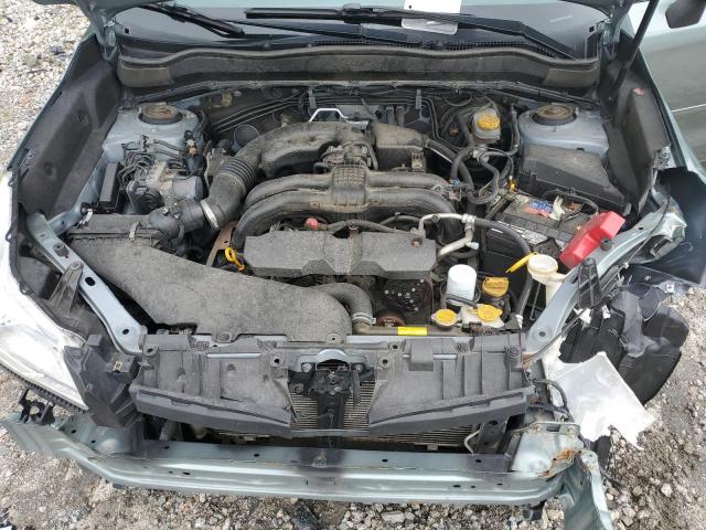 Photo 11 from auction – 2016 SUBARU FORESTER 2 with VIN JF2SJARC4GH532602