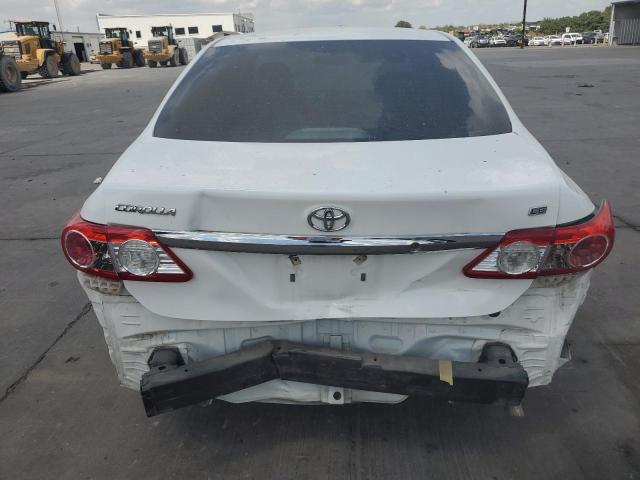 Photo 6 from auction – 2012 TOYOTA COROLLA BA with VIN 5YFBU4EE6CP040571