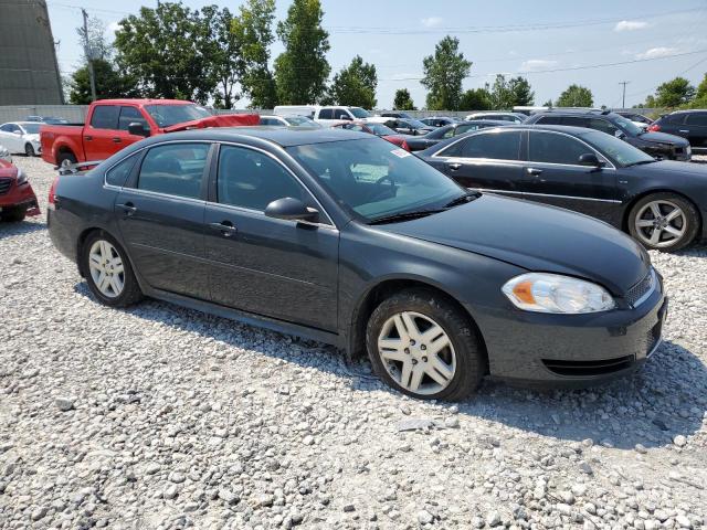 Photo 4 from auction – 2012 CHEVROLET IMPALA LT with VIN 2G1WB5E32C1308972