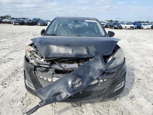 Photo 5 from auction – 2010 MAZDA 3 S with VIN JM1BL1H59A1228015