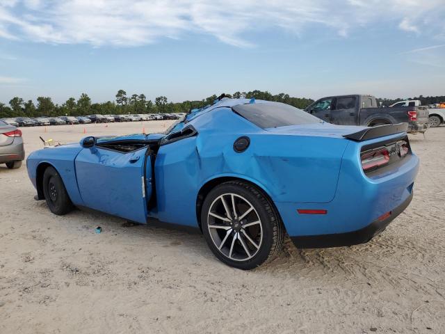 Photo 2 from auction – 2023 DODGE CHALLENGER with VIN 2C3CDZBT3PH605668