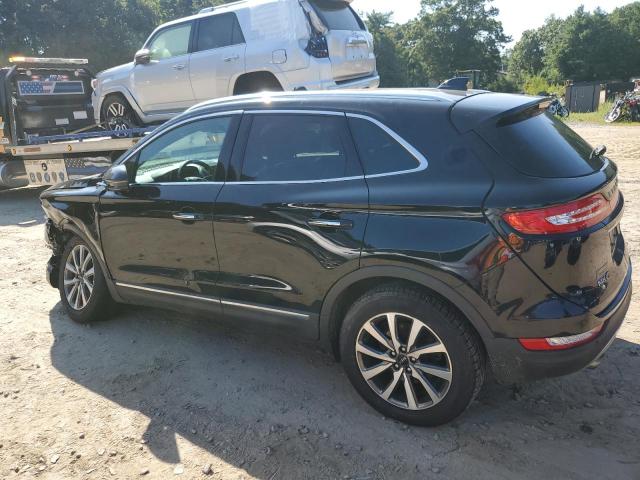 Photo 2 from auction – 2019 LINCOLN MKC RESERV with VIN 5LMCJ3D97KUL52856