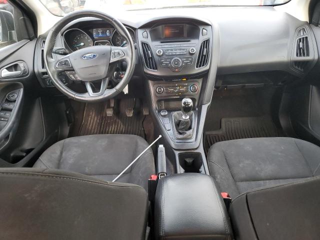 Photo 8 from auction – 2015 FORD FOCUS SE with VIN 1FADP3FE3FL293133