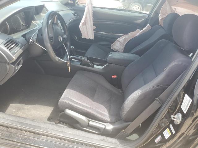 Photo 7 from auction – 2012 HONDA ACCORD LX with VIN 1HGCS1B34CA002502