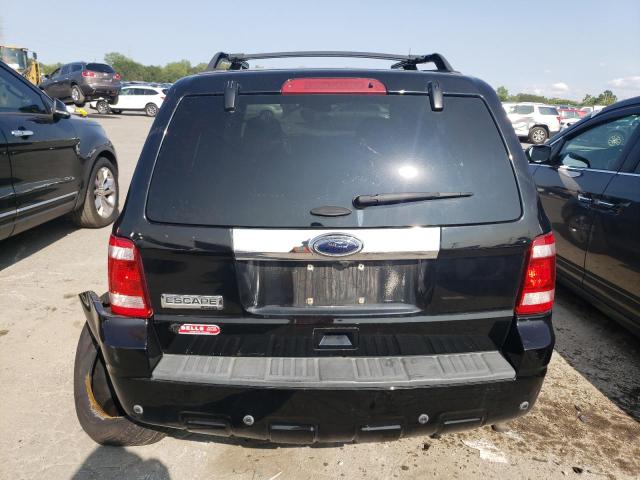 Photo 6 from auction – 2010 FORD ESCAPE LIM with VIN 1FMCU9E74AKA10611