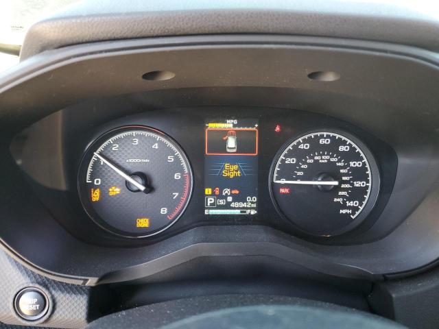 Foto 9 de la subasta – 2021 SUBARU FORESTER con VIN JF2SKADC4MH448408