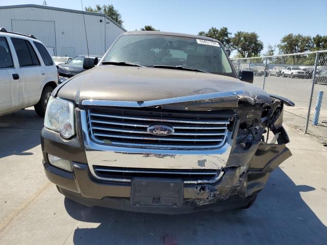 Photo 5 from auction – 2008 FORD EXPLORER X with VIN 1FMEU63E98UA33275