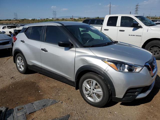 Photo 4 from auction – 2020 NISSAN KICKS S with VIN 3N1CP5BV7LL536467