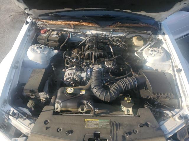 Photo 11 from auction – 2005 FORD MUSTANG with VIN 1ZVFT80N655251785