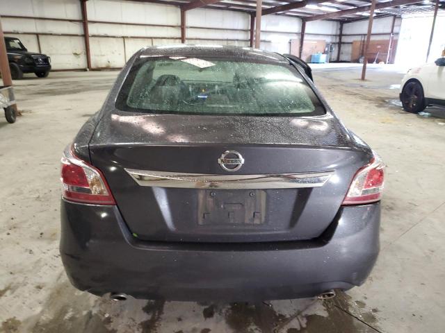 Photo 6 from auction – 2013 NISSAN ALTIMA 2.5 with VIN 1N4AL3AP9DC176242