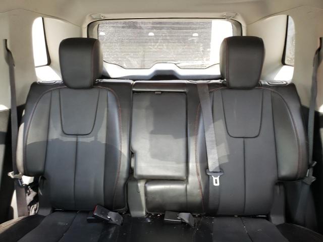 Photo 10 from auction – 2016 GMC TERRAIN SL with VIN 2GKFLUE37G6318991