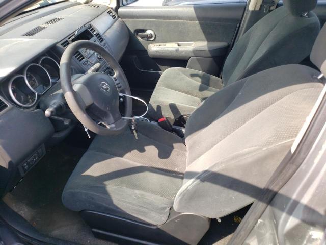 Photo 7 from auction – 2011 NISSAN VERSA S with VIN 3N1BC1CP3BL371239