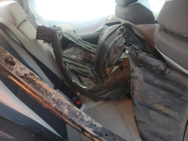 Photo 10 from auction – 2022 TOYOTA COROLLA LE with VIN 5YFEPMAE3NP387014
