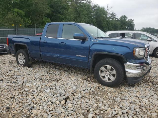 Photo 4 from auction – 2017 GMC SIERRA K15 with VIN 1GTV2MEC2HZ101686