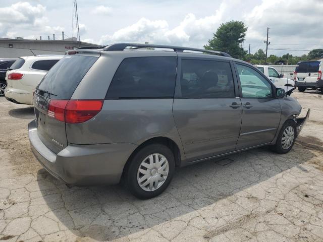 Photo 3 from auction – 2005 TOYOTA SIENNA CE with VIN 5TDZA23C05S332157