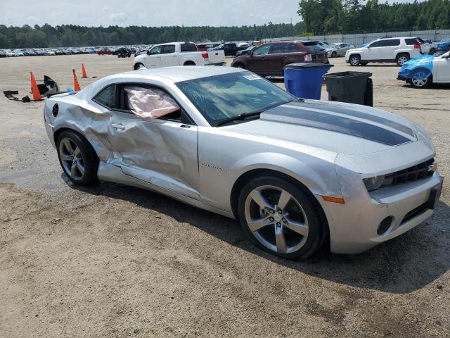 Photo 4 from auction – 2012 CHEVROLET CAMARO LT with VIN 2G1FB1E30C9135060