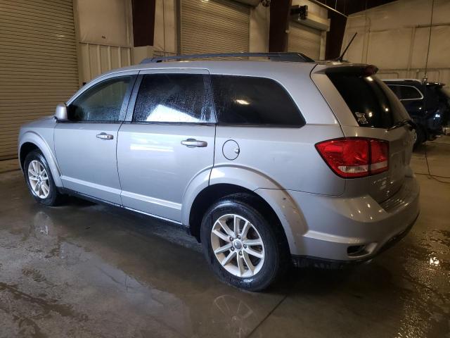 Photo 2 from auction – 2016 DODGE JOURNEY SX with VIN 3C4PDCBGXGT206938