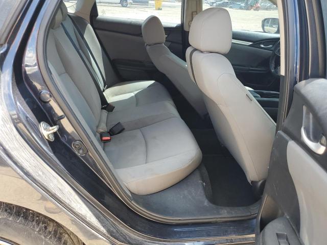 Photo 10 from auction – 2016 HONDA CIVIC LX with VIN 19XFC2F54GE056170