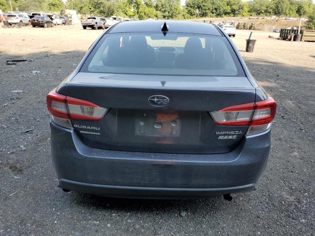 Photo 6 from auction – 2017 SUBARU IMPREZA PR with VIN 4S3GKAB68H3611162