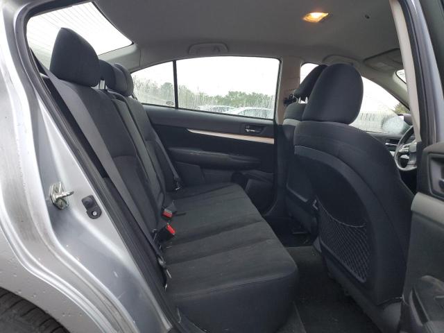 Photo 10 from auction – 2013 SUBARU LEGACY 2.5 with VIN 4S3BMBA6XD3012110
