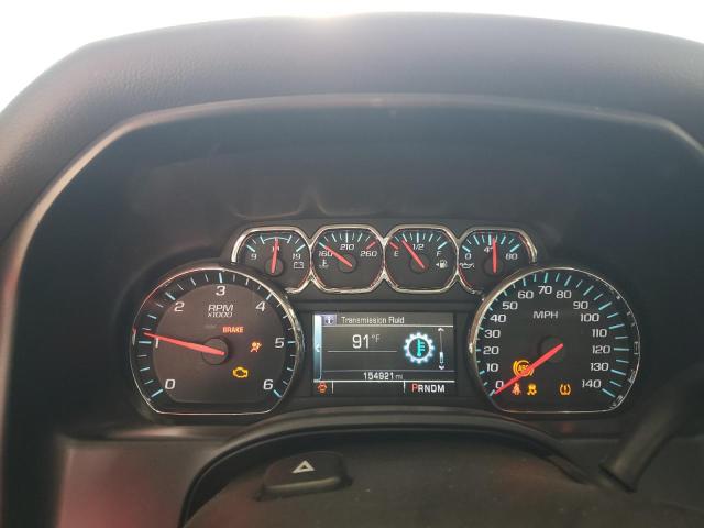 Photo 9 from auction – 2014 CHEVROLET SILVERADO with VIN 3GCUKREHXEG264330