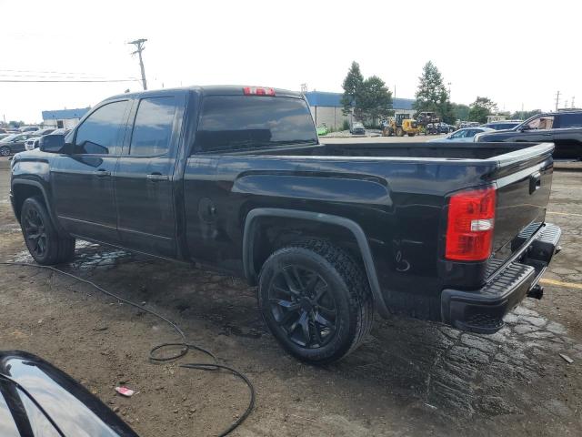 Photo 2 from auction – 2018 GMC SIERRA K15 with VIN 1GTV2LEC5JZ375156