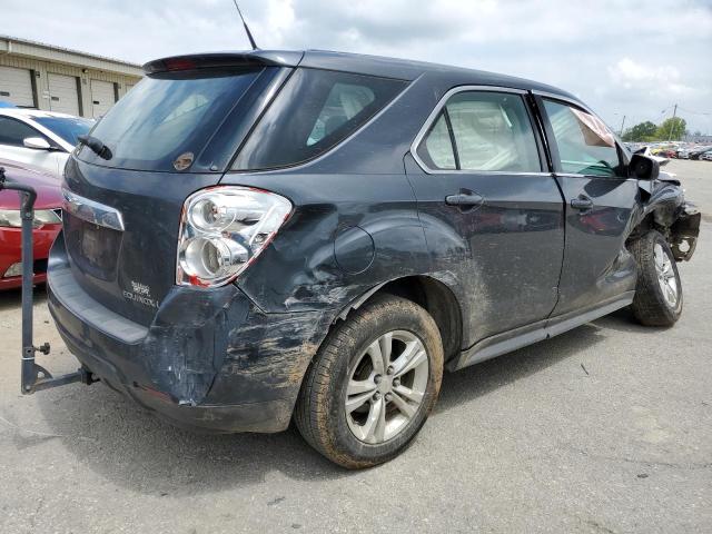 Photo 3 from auction – 2010 CHEVROLET EQUINOX LS with VIN 2CNALBEW8A6398468