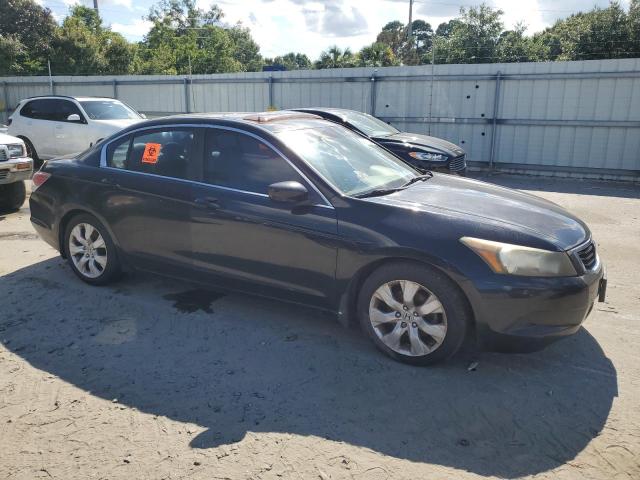 Photo 4 from auction – 2008 HONDA ACCORD EXL with VIN 1HGCP268X8A100745