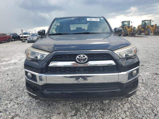Photo 5 from auction – 2015 TOYOTA 4RUNNER SR with VIN JTEBU5JR1F5205339