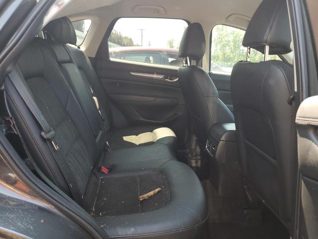 Photo 11 from auction – 2022 MAZDA CX-5 SELEC with VIN JM3KFBBM5N0562400