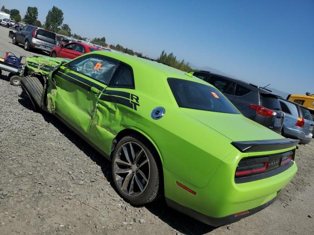 Photo 2 from auction – 2015 DODGE CHALLENGER with VIN 2C3CDZFJ1FH704920